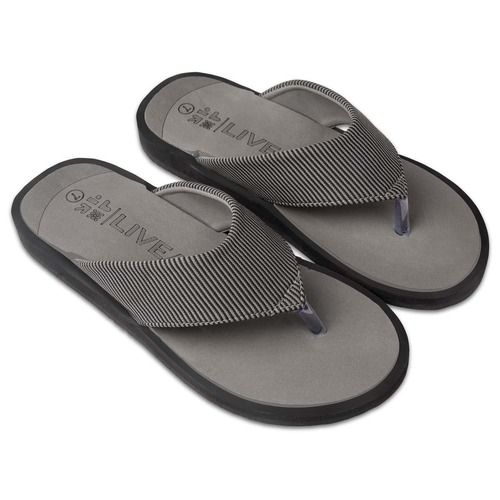 Non Slip And Breathable Orthopedic Slippers