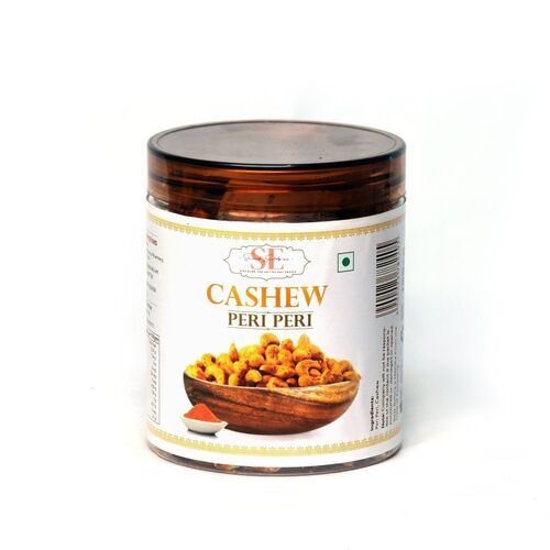 Peri Peri Roasted Cashew