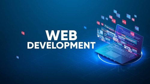 Professional Web Development Service By Honey Iconics