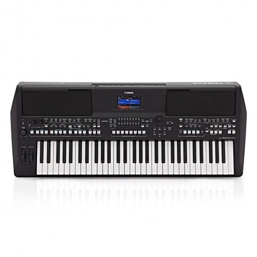 PSR SX600 Digital Arranger Keyboard