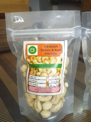 Raw Cashew Nuts