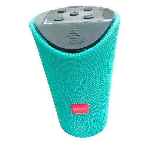 Round Shape Good Sound Quality Bluetooth Speaker