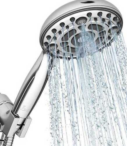 Round Shape Premium Design Bathroom Shower