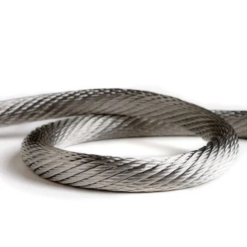 Rust Proof And Premium Design Aluminum Wire Rope