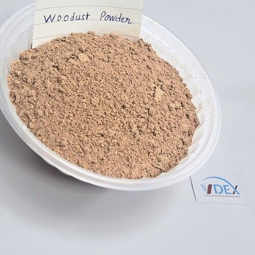 Sawdust Powder for Clay Cat Litter