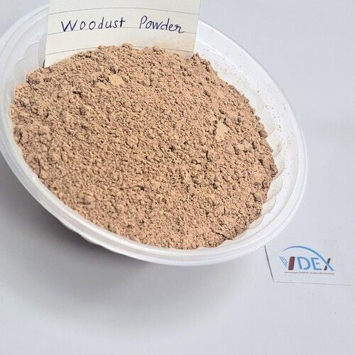 Sawdust Powder For Clay Cat Litter Size: Mesh Size: 80 - 100