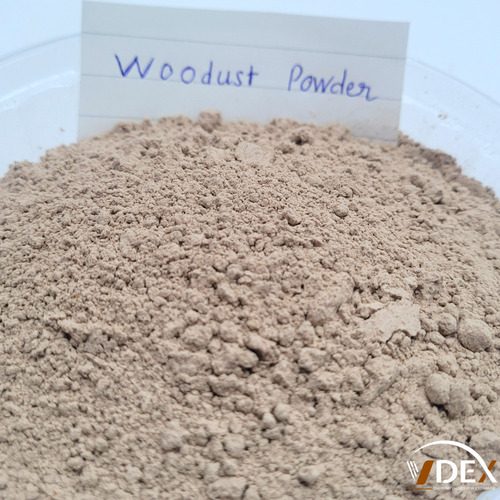 Sawdust Wood Powder for Plywood