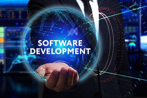 Software Development Service By Honey Iconics