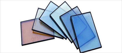 Solid Glass For Window Door Panels