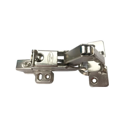 Stainless Steel Premium Design Auto Hinges