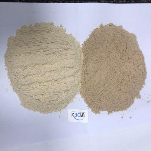 Bamboo T1 White Wood Powder For Incense Stick Making