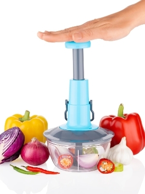 vegetable chopper