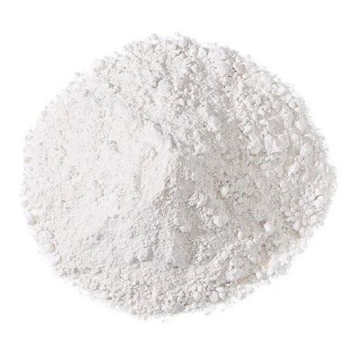 White Hydrated Lime Powder