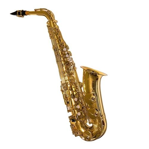 Yamaha YAS-52 Alto Saxophone