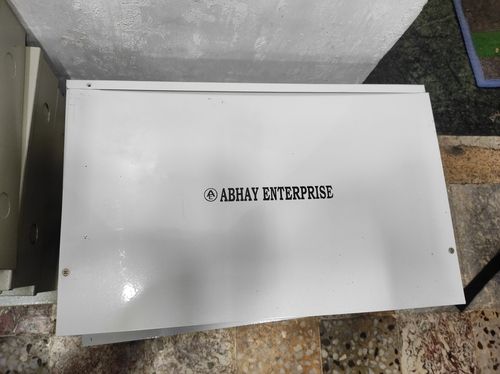 Abhay Enterprise 24 Fiber Fms 