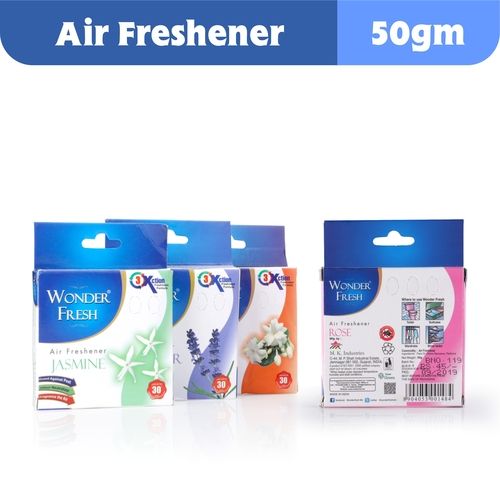 Air Freshener 50 Gram Pack