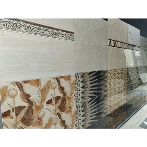 Bathroom Ceramic Wall Tiles