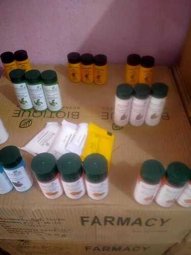 Biotique Moisturizer