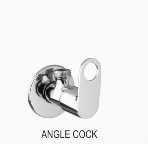 brass angle cock