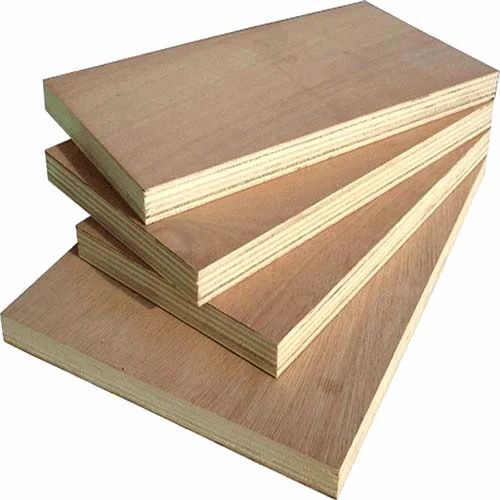 Brown Moisture Proof Hardwood Plywood