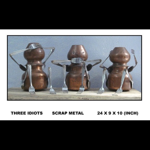 Copper Scrap