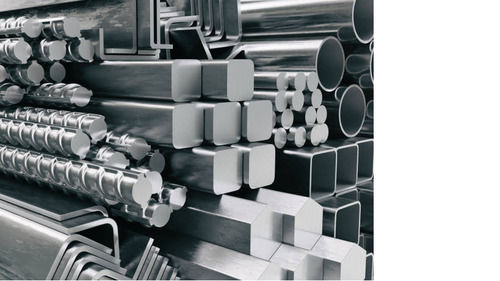 Corrosion Resistance And Premium Design TMT Bars