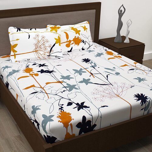 Double Bedsheets