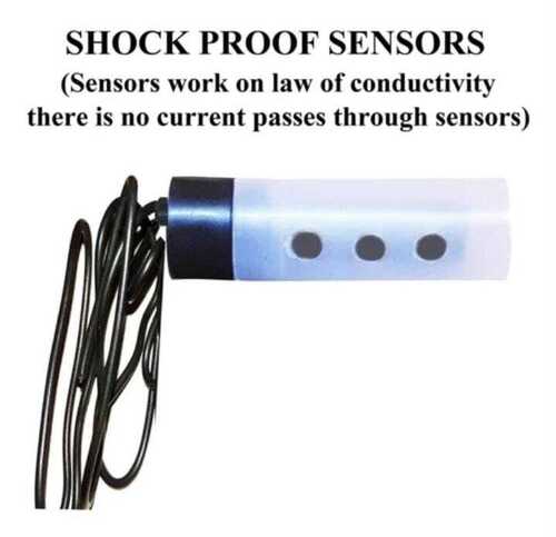 Durable Shock Proof Tank Level Sensors For Commercial