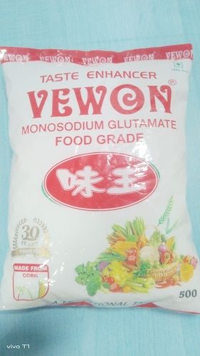 Food Grade Monosodium Glutamate