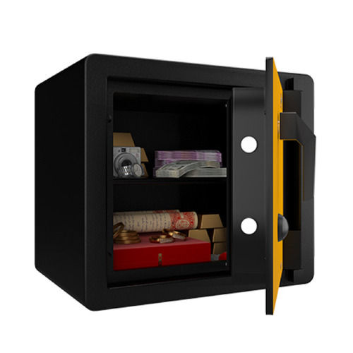 Godrej Keylock Rhino Refurbished Safe And Locker