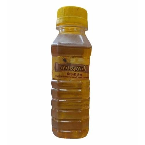 Groundnut Oil