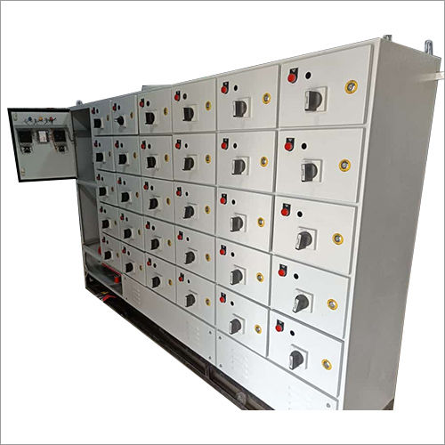 Heavy Duty Control Panel Boards