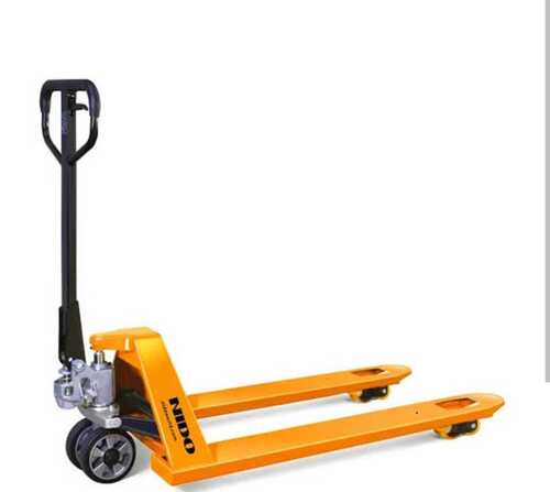 Heavy Duty Hydraulic Hand Pallet Truck For Industrial