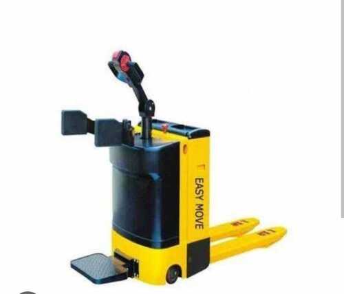 High Performance Battery Operated Platform Trucks For Industrial