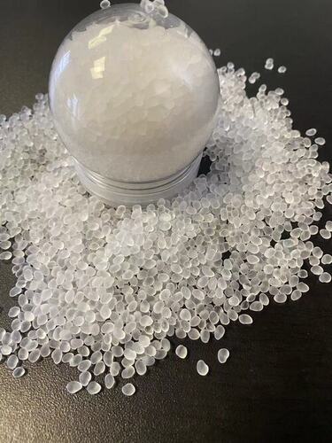 Industrial Grade Tpe Resin For Industrial Application