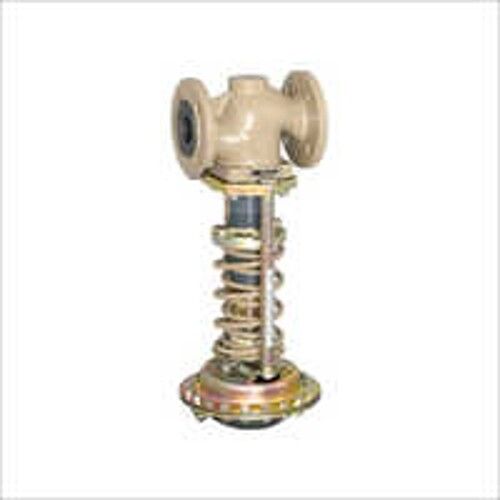 Industrial Pressure Reducing Valve