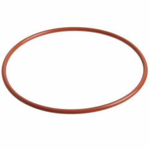 Industrial Silicone O Ring