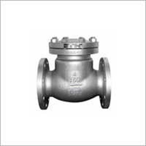 Industrial Swing Check Valve