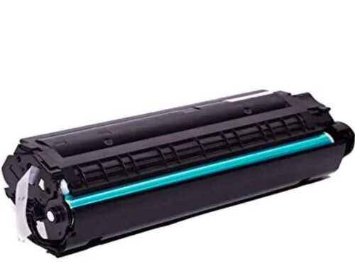 I.Jet 12 a Toner Cartridge - New, Black, Full Toner for HP & CANON Laser Printers | High Performance Printing