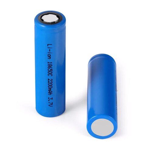 Long Life, Heat Resistant Durable Lithium Battery