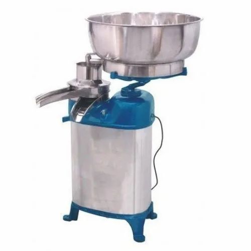 Manual Cream Separator Machine