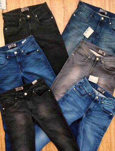 MENS Jeans