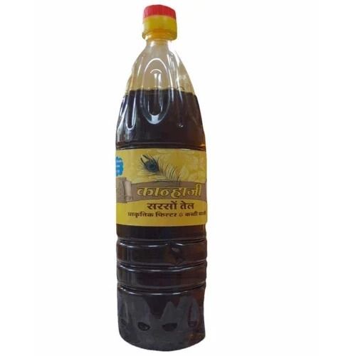 Mustard Oil