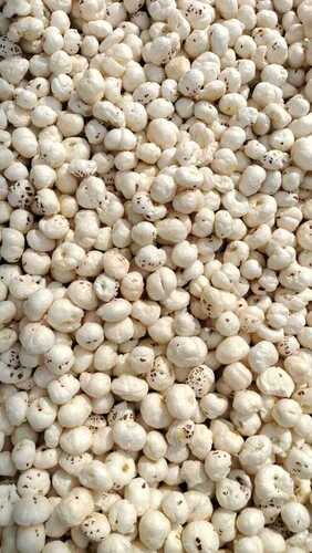 Organic White High In Protein Makhana Processing Type: Ok