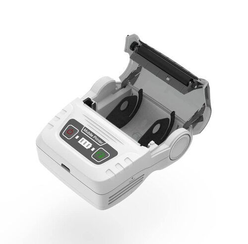 Portable Barcode Lable Printer