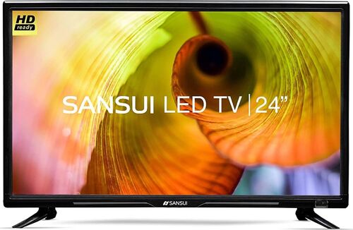 Sansui JSY24NSHD 24 Inch HD Ready LED TV