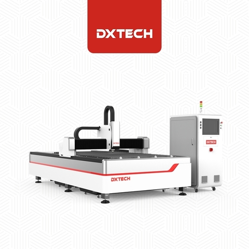 Single Table Fiber Laser Cutting Machine Capacity: A A 0.03 Kg/Day