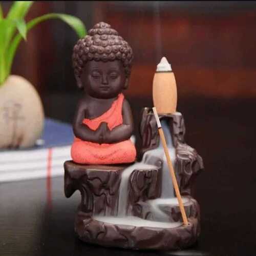 Smoke Buddha