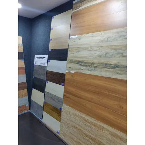 Wooden Finish Wall Tiles