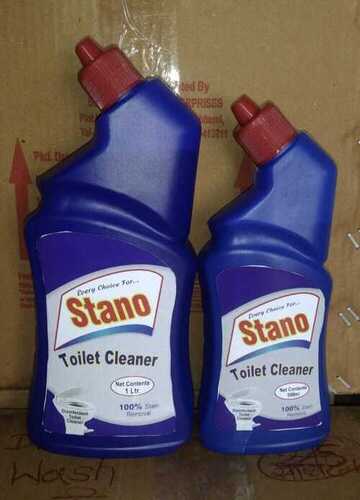 Stano Tiolet Cleaner